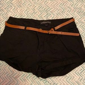 Cute Summertime Shorts!